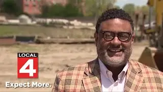 Former Detroit Riverfront Conservancy CFO federally charged, accused of stealing millions