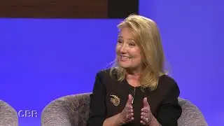 Beth Wood, North Carolina State Auditor