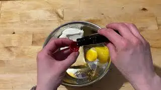 Cooking Club: Kolaches