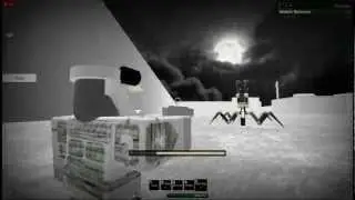 Mobile Bloxxers: Left behind