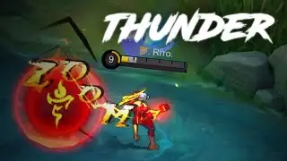 Thunder ⚡️
