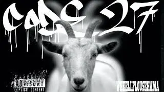 Wheellflouse hama - Ngidedele (Code 27 EP) Mixtape 