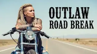 Southern Rock N Roll Highway Mix | Route 66 Road Trip Music