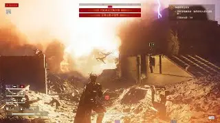 2025年底HELLDIVERS 2民主外送大混亂
