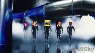 Oompa Memers