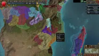 EU4 1.31.1 Wonder% 1:38.47 (WR)