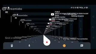 Watch me stream PUBG MOBILE on Omlet Arcade!