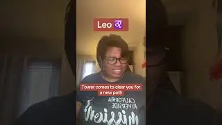 Проверка энергии ♌️ Льва &mdash; резкая перемена &mdash; на благо всем и никому не вредит