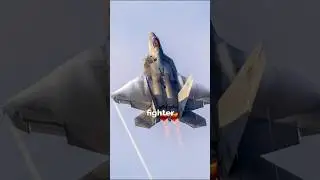 5 Best Fighter Jets in The World