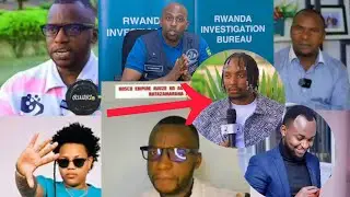 Intambara Bosco empere irene pastor Claude tayikuni ndahiro dj brianne police rib mutabare baricanye