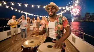 Cuban Mambo Fever &ndash; Vintage Dance Party Playlist