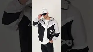Crate Track Jacket