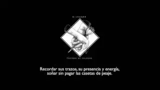 Sin br&uacute;jula (Ft. Max Chinasky) || D-Louder