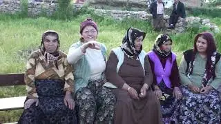 Zile çiftlik köyü derneği etkinliği 20090523 7