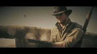 John Marston Tribute