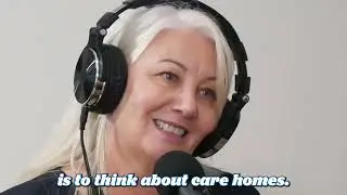 Social care: More than just care homes  | Brook Street Social Care