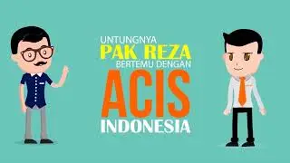 ACIS Indonesia, Solusi Kebutuhan Software Akuntansi Anda