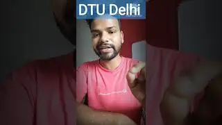 Cut-off DTU Delhi|DTU cut-off 2022|CSE Cut-off DTU Delhi|ECE cut-off DTU Delhi|EE Cut-off DTU Delhi.