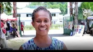 New World Bank Country Framework in Solomon Islands &ndash; Hearing from You