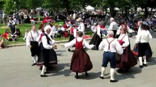 leikarringen Heimhug with 