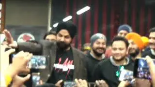 JS Films Delhi Meetup 2019 || Golden Button unboxing || Golden button ki jagah lakdki nikli