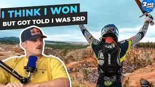 Billy & Mani&rsquo;s Hixpania Protest + Weston Beach Race Preview | @BillyBolt57 @TommySearle100