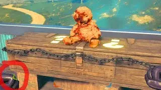 BLACKOUT: New mystery box Strategy = REALLY GOOD