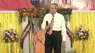 Rocking Krishna Bhajans by Prof.Anil Kumar 21st August 2011.mp4