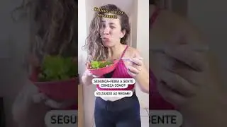 dererere dererere come&ccedil;ando a dieta meme humor #shorts