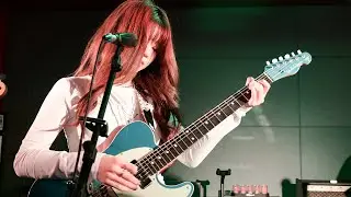 [4K] 250301 OurR(아월) - Desert + 내일도 우린 아마 쓸쓸할거야 @Hide and Seek