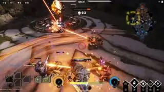 Paragon - Kwang траим