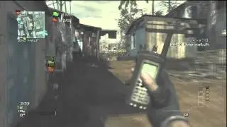 MW3 ASSAULT MOAB