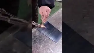 different materials weld by fiber laser welding machine