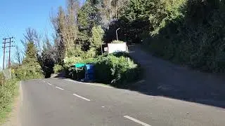 Rameshwaram to Almora - A Half Hearted Outing in Ooty.