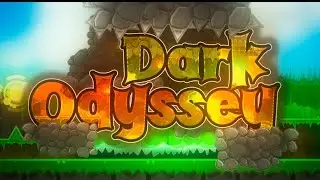[EXTREME DEMON] DARK ODYSSEY 100% CREATED & VERIFIED BY @JonathanGD