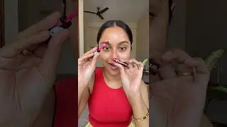 Elle 18 2 timming lip & cheek tint