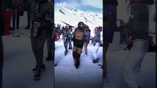 Thrax ❤️&zwj;🔥 - #songs #dance #music #shorts
