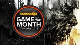 Game of the Month: January 2015