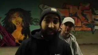 Bunker Bars 16 - Neno & Terence Chill 