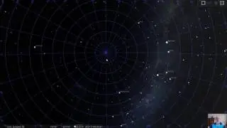 02 Altitude, Azimuth, Right Ascension and Declination