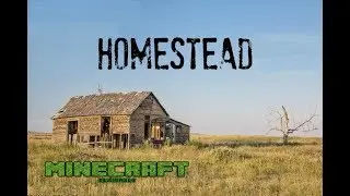 ATLauncher сборка Homestead - №#5 Ад(неожидано)