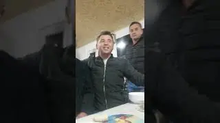CESİ & Şenol ÇAKIR & Nizam BEKTAŞ - Otantik Masa Muhabbeti