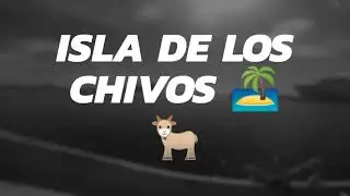 Un d&iacute;a relax en la isla | Isla de los chivos | Mazatl&aacute;n Sinaloa