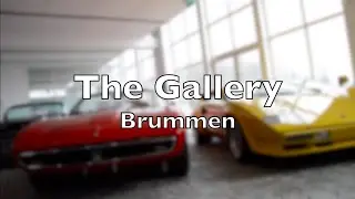 The Gallery Brummen