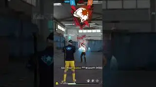 impossible 🍷🗿 #freefire #gaming #ffshorts #tonde #nrz #kalagamer