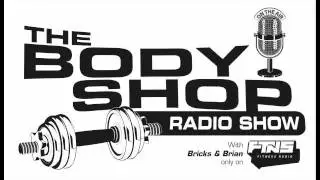 Brian Cannone of Fitness Atlantic
