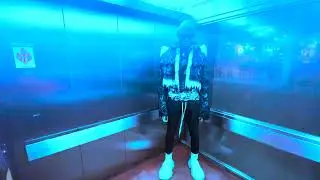 Hubane commercial