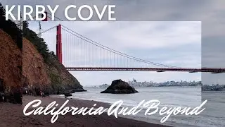 Kirby Cove Campground