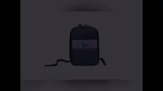 BYO Social Media Backpack