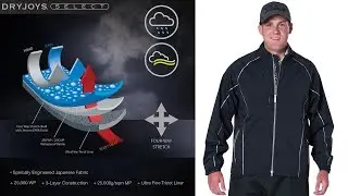 FootJoy DryJoys Select Jackets